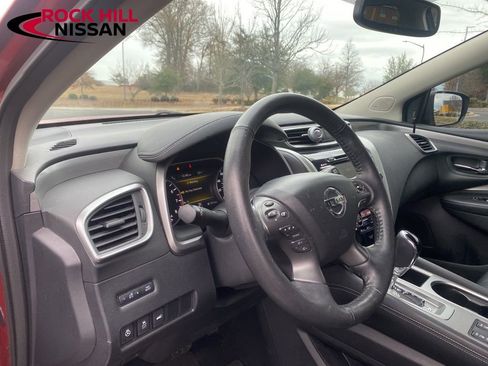 Used 2019 Nissan Murano SL image 15