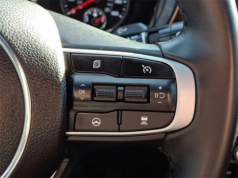 Used 2024 Kia K5 GT-Line image 21