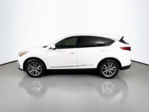 Used 2021 Acura RDX FWD w/ Technology Package image 8