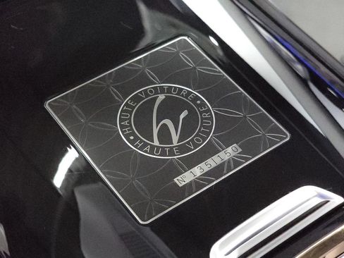 Certified 2023 Mercedes-Benz Maybach S 680 4MATIC image 16