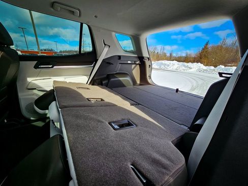 New 2026 GMC Terrain Denali image 34