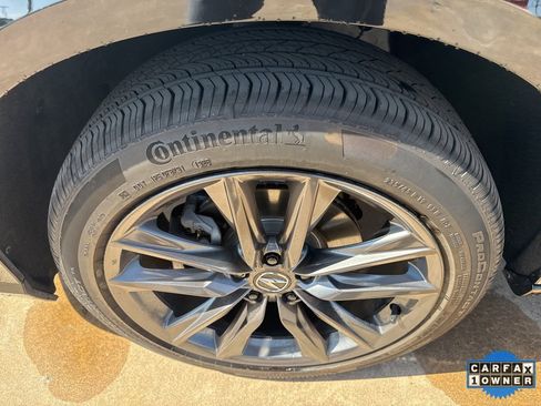 Certified 2025 Acura ADX A-Spec image 32