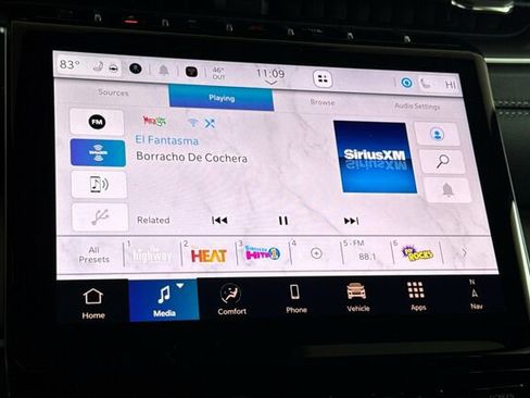 New 2025 Jeep Grand Cherokee Limited image 15