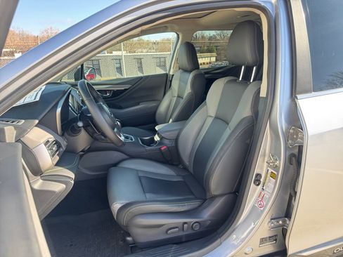 Used 2020 Subaru Outback Onyx Edition XT image 34