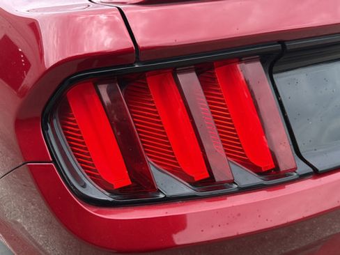 Used 2016 Ford Mustang Coupe w/ Enhanced Security Package RWD image 24