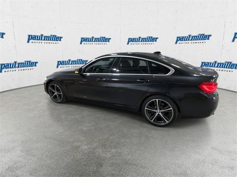Used 2019 BMW 430i Gran Coupe w/ Convenience Package image 7
