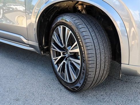 Used 2020 Volvo XC90 T5 Momentum w/ Protection Package image 34