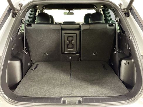 Used 2023 Mitsubishi Outlander SE Black Edition image 25