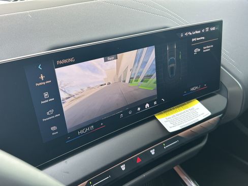 New 2026 BMW X3 xDrive30 image 40