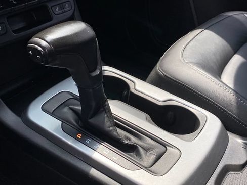 Used 2018 Chevrolet Colorado ZR2 AWD/4WD image 14