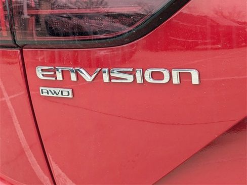 New 2026 Buick Envision Sport Touring image 7