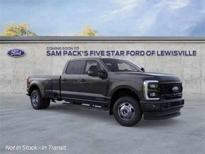 New 2026 Ford F350 XL w/ STX Appearance Package