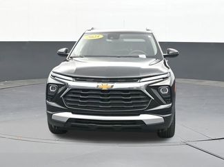 Used 2025 Chevrolet TrailBlazer LT AWD/4WD video 2