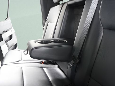 Used 2023 Ford F150 Lariat w/ Equipment Group 502A High image 30