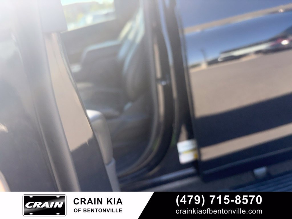 Used 2020 Ford Expedition Limited RWD image 28