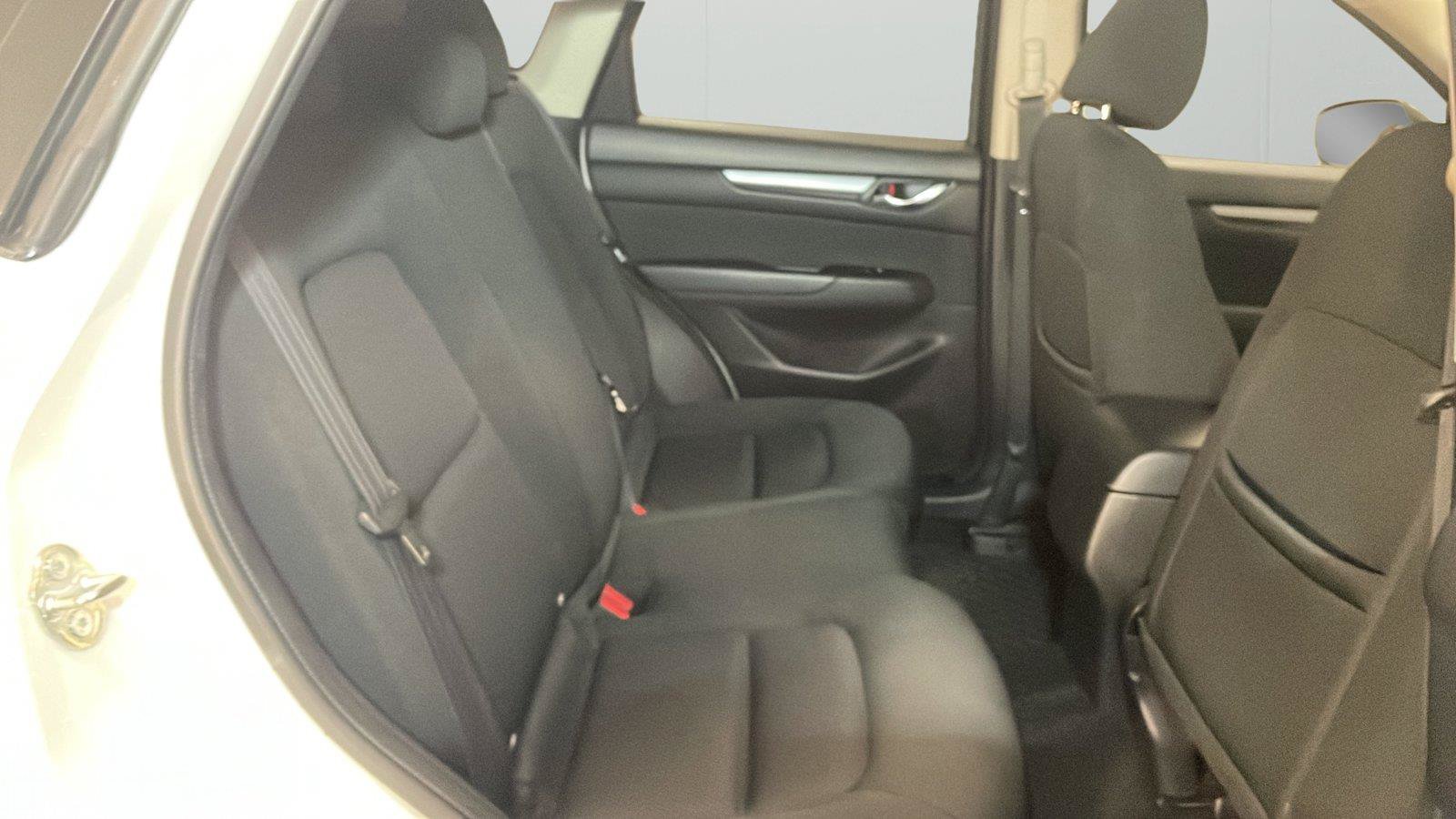Used 2018 MAZDA CX-5 Sport FWD image 13