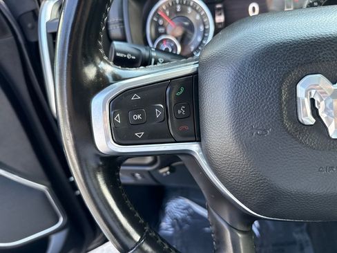 Used 2022 RAM 1500 Laramie image 15