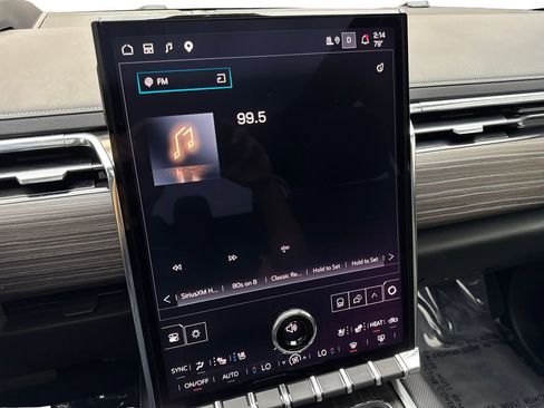 Used 2024 GMC Sierra EV Denali AWD/4WD image 66