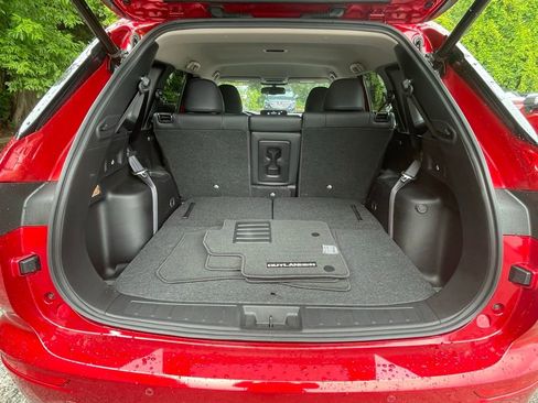 Used 2024 Mitsubishi Outlander SEL image 14