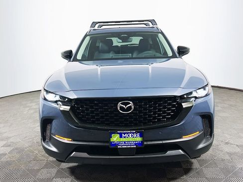 New 2026 MAZDA CX-50 2.5 Hybrid w/ Weather Package image 2