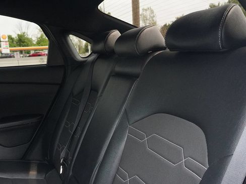 Used 2022 Kia Forte GT-Line w/ GT-Line Technology Package FWD image 27
