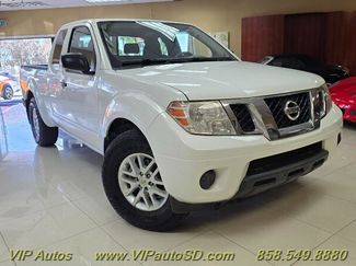 Used 2019 Nissan Frontier SV RWD video 1