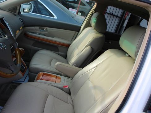 Used 2007 Lexus RX 350 AWD image 17