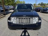Used 2012 Jeep Liberty Limited Jet image 6