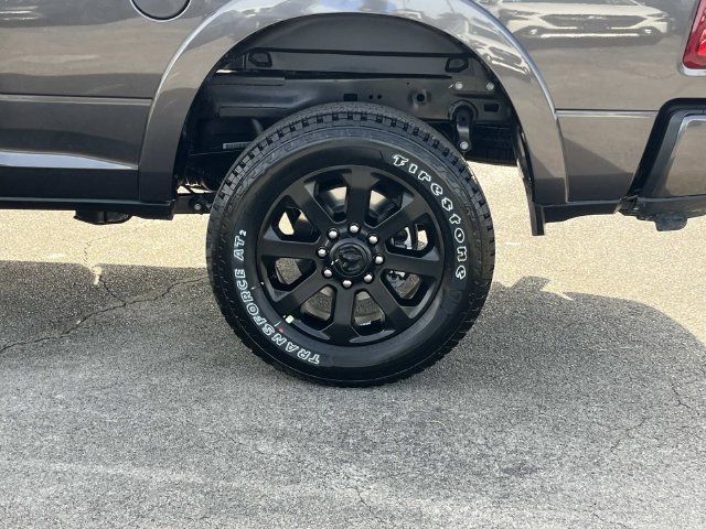 New 2027 RAM 2500 Laramie AWD/4WD image 15