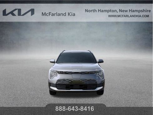 New 2026 Kia Niro Wind FWD image 2