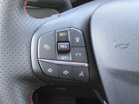 New 2026 Ford Escape ST-Line w/ Tech Pack #1 image 24