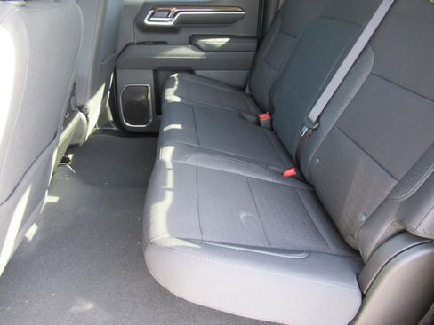 New 2025 Chevrolet Silverado 1500 LT image 28