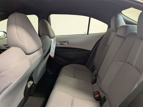 Certified 2025 Toyota Corolla FX w/ Convenience Package FWD image 31