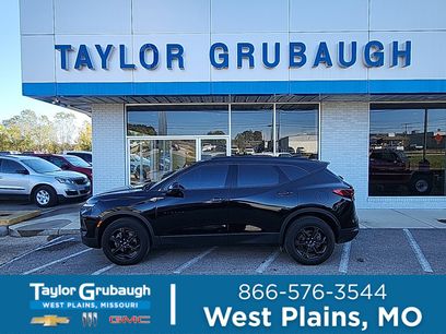 Used 2023 Chevrolet Blazer LT w/ Convenience Package