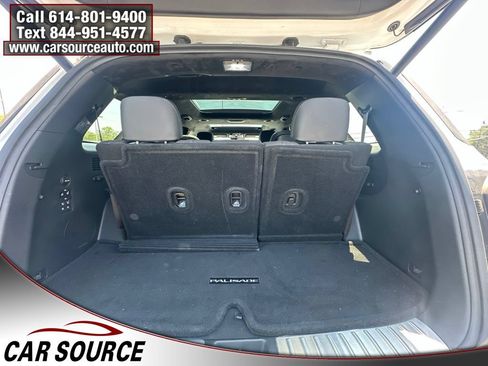 Used 2025 Hyundai Palisade Calligraphy AWD/4WD image 27