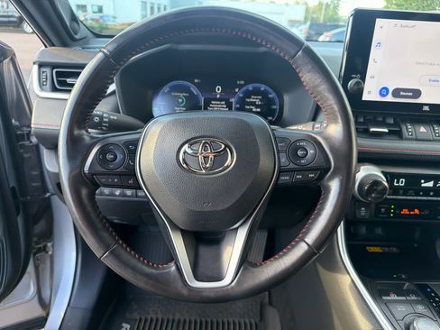 Used 2023 Toyota RAV4 XSE w/ Premium Package AWD/4WD image 26