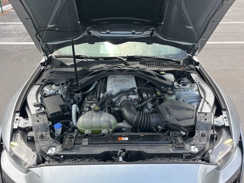 Used 2022 Ford Mustang Shelby GT500 RWD image 10