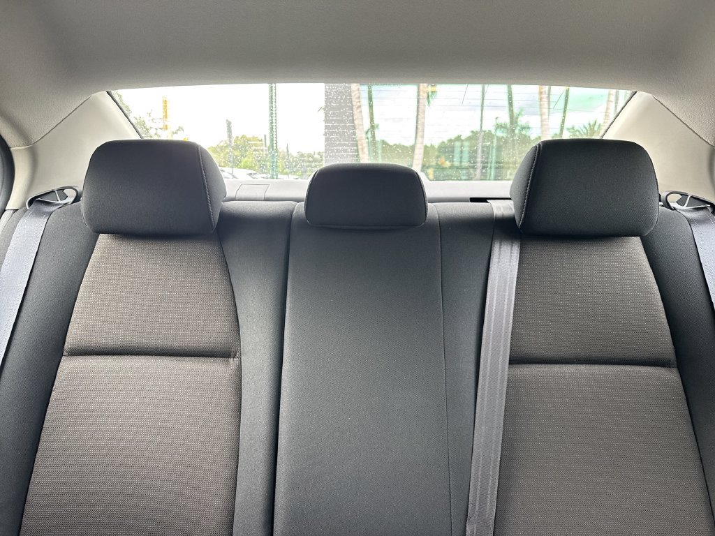 New 2026 MAZDA MAZDA3 s FWD image 18