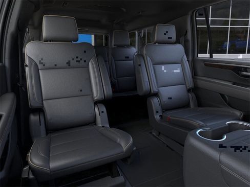 New 2026 Chevrolet Suburban Premier RWD image 42