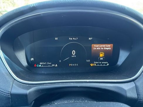 Used 2020 Lincoln Nautilus FWD w/ Equipment Group 101A image 13