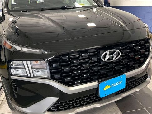 Used 2023 Hyundai Santa Fe SEL AWD/4WD image 32