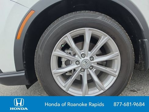 Used 2024 Honda CR-V EX-L image 9