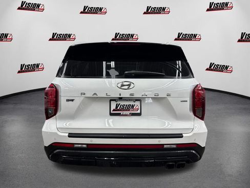 Used 2023 Hyundai Palisade XRT w/ Cargo Package AWD/4WD image 6
