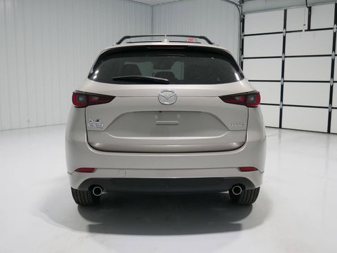 New 2025 MAZDA CX-5 AWD 2.5 S image 6