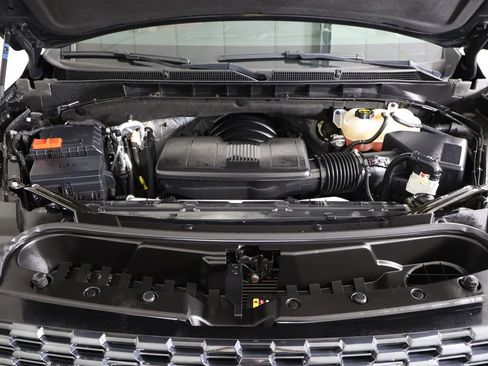 Used 2024 GMC Yukon Denali Ultimate AWD/4WD image 29