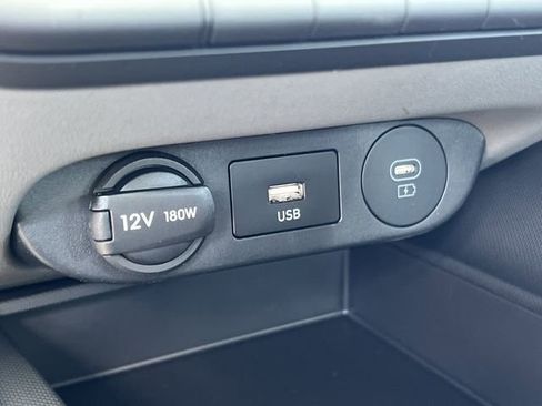 New 2026 Hyundai Elantra SE image 24