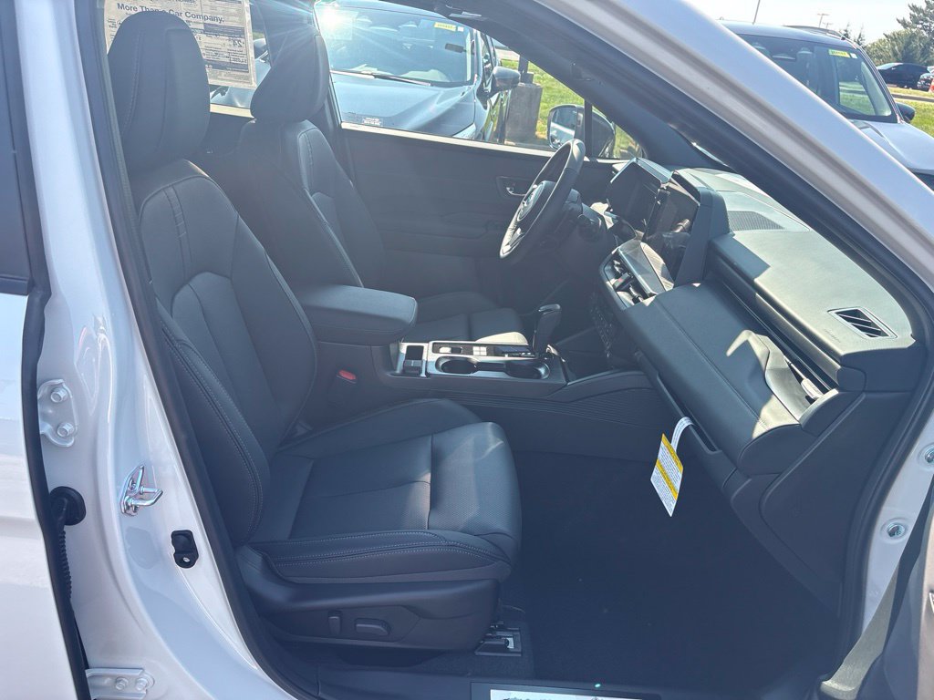 New 2026 Subaru Outback Touring XT AWD/4WD image 10