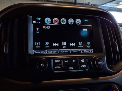 Used 2018 Chevrolet Colorado Z71 image 19