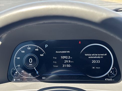 Used 2021 Hyundai Sonata Limited FWD image 15