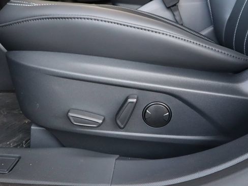 New 2026 Ford Mustang Mach-E Select w/ Comfort Package Lite RWD image 22